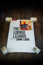 The lounge lizards d'occasion  Montpellier-