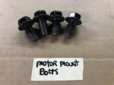 Ford mustang motor for sale  Conneaut