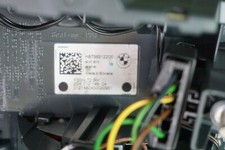 Conjunto de lanterna traseira interna porta-malas BMW 320 SERIES 2018 lado direito H8736912205  comprar usado  Enviando para Brazil