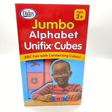 Didax educational jumbo for sale  Cypress