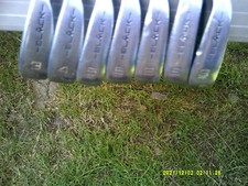 Golf clubs malibu for sale  WREXHAM