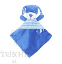 Nicotoy schmusetuch hund gebraucht kaufen  Rostock