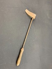 Ancien fer souder d'occasion Ancien fer souder d'occasion  Saignes