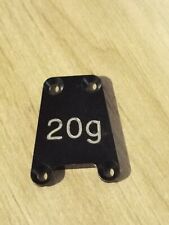 H2404 mass 20gr d'occasion  Expédié en Belgium