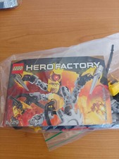 Lego 6229 hero d'occasion  Sains-en-Amiénois