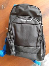 Tupperware rucksack schwarz gebraucht kaufen  Bochum