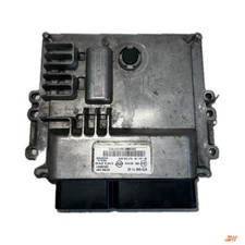Engine control module d'occasion  Expédié en Belgium