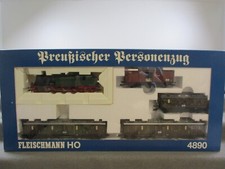 fleischmann h0 zugset gebraucht kaufen fleischmann h0 zugset gebraucht kaufen Wenden