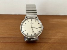 Vintage omega automatic for sale  BOGNOR REGIS