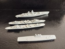 Lot bateaux guerre d'occasion  Paris XVII