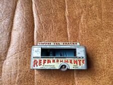 Matchbox lesney mobile for sale  PRESTON