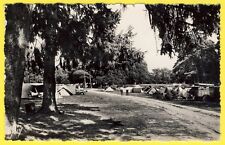 Cpsm baillet camping d'occasion  Saint-Nazaire