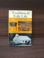 Tradition folk life for sale  PORTH