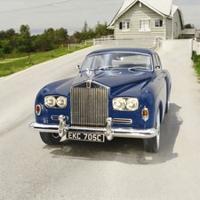 Mcg rolls royce gebraucht kaufen  Neu-Ulm