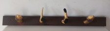 Vintage deer antler for sale  SOUTHAMPTON