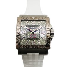 Roger Dubuis Aquamare GA41.14 9 TX3/K10 automático #U339 comprar usado  Enviando para Brazil