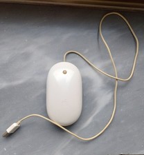 Apple mighty mouse usato  Torino