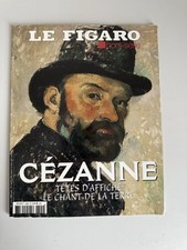 Figaro série cezanne d'occasion  Vélizy-Villacoublay