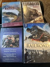 Ultimate railroad train for sale  Rock Hill