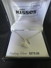 Hershey kisses swarovski for sale  Oshkosh