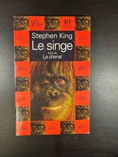 Singe suivi chenal d'occasion  Joinville