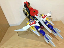 Power rangers mighty for sale Power rangers mighty for sale  PETERHEAD