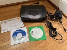 Impressora térmica de CD/DVD, usado comprar usado  Enviando para Brazil