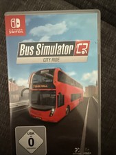 bus simulator gebraucht kaufen bus simulator gebraucht kaufen Gütersloh