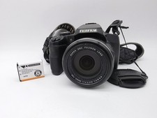 Fujifilm finepix 16.4mp for sale  Charlottesville