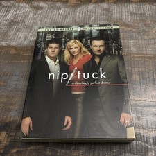 Nip/Tuck: Season 3-Miami Skyline (DVD) comprar usado  Enviando para Brazil