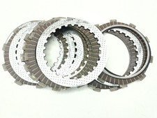 Set dischi frizione usato Set dischi frizione usato  Italia