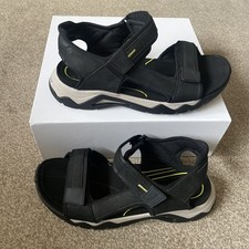Clarks wavewalk mens for sale  DUNDEE
