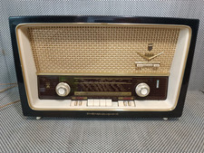 Grundig 2098 radio gebraucht kaufen  Rödermark
