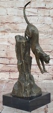 Predator cat bronze d'occasion  Expédié en Belgium