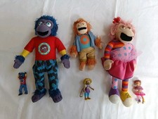 Zingzillas soft plush for sale  STOCKTON-ON-TEES