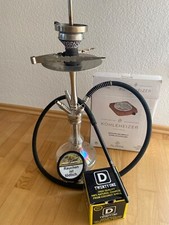 Shisha zubehör gebraucht kaufen  Tirschenreuth