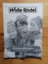 Wolle rödel treffpunkt gebraucht kaufen  Grafenau