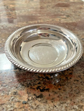 Silver plated rogers for sale  Albuquerque