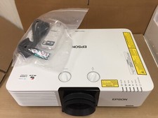 Epson powerlite l510u for sale  Littleton