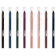 Maybelline tattoo eyeliner for sale  LEICESTER