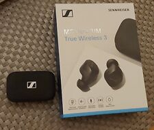 Sennheiser momentum true for sale  FAREHAM