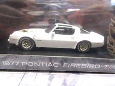 Pontiac firebird transam gebraucht kaufen  Wallerfangen