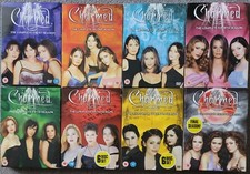 Charmed complete series for sale  CARDIFF