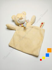 Doudou plat mouchoir d'occasion  Plouzané