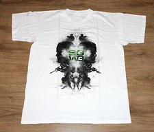 Camiseta promocional Sniper Ghost Warrior 3 SGW3 tamanho XL da Gamescom 2015 comprar usado Camiseta promocional Sniper Ghost Warrior 3 SGW3 tamanho XL da Gamescom 2015 comprar usado  Enviando para Brazil