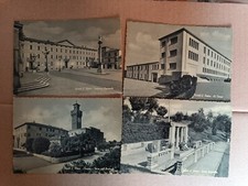 Cartolina castel san usato  Crespellano