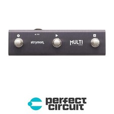Strymon multiswitch guitar for sale  USA