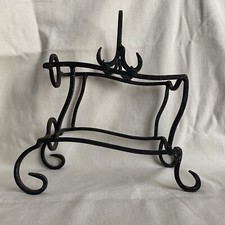 Wrought iron wine for sale  Oklahoma City
