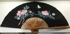Large oriental batik for sale  NORWICH