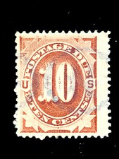 Used fancy cancel d'occasion  Expédié en Belgium